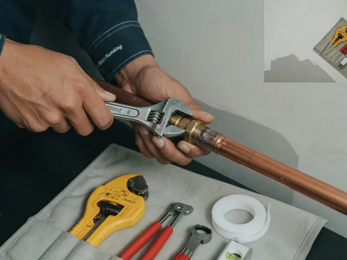 Why choose Drain Cleaning in Moscow, KS